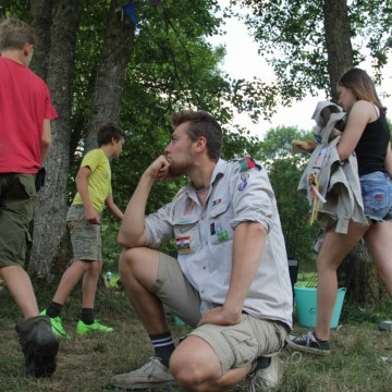 IMG 3475 - Scouts en Gidsen Zaventem 
